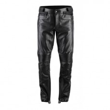 DS-FLP-1006-Fashion Leather Pants